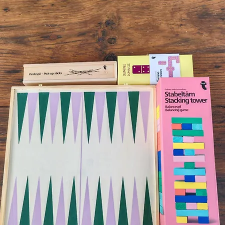 Tatil Evi Con Piscina Climatizada *