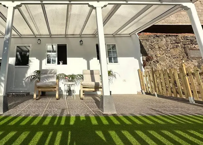 Con Piscina Climatizada Tatil Evi *