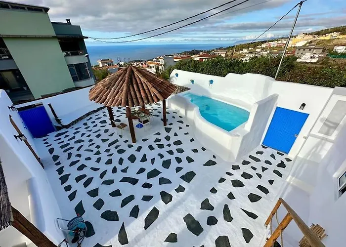 Tatil Evi Con Piscina Climatizada