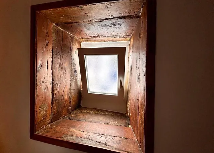 Con Piscina Climatizada Tatil Evi *