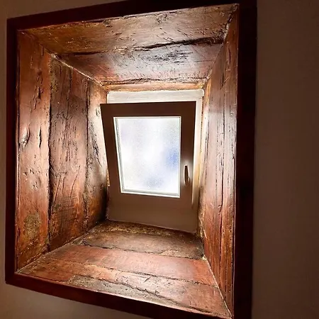 Con Piscina Climatizada Nyaraló *