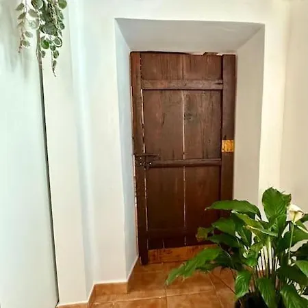 Con Piscina Climatizada Nyaraló Icod de los Vinos