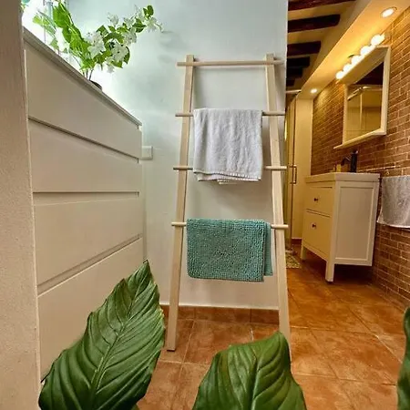 Con Piscina Climatizada Nyaraló