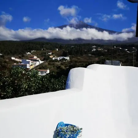Tatil Evi Con Piscina Climatizada *