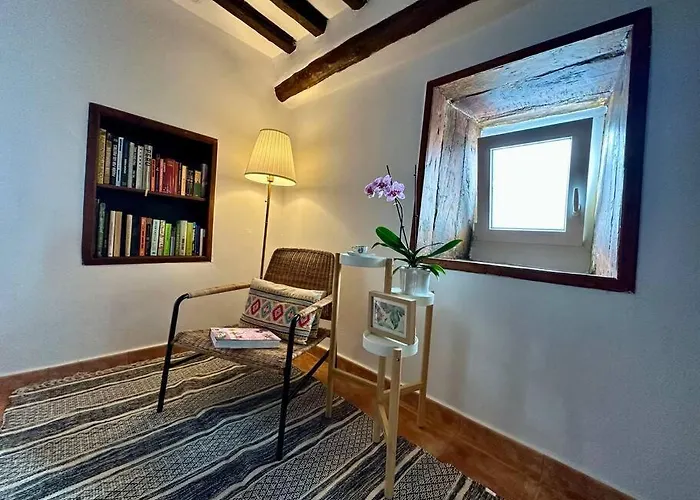 Con Piscina Climatizada *