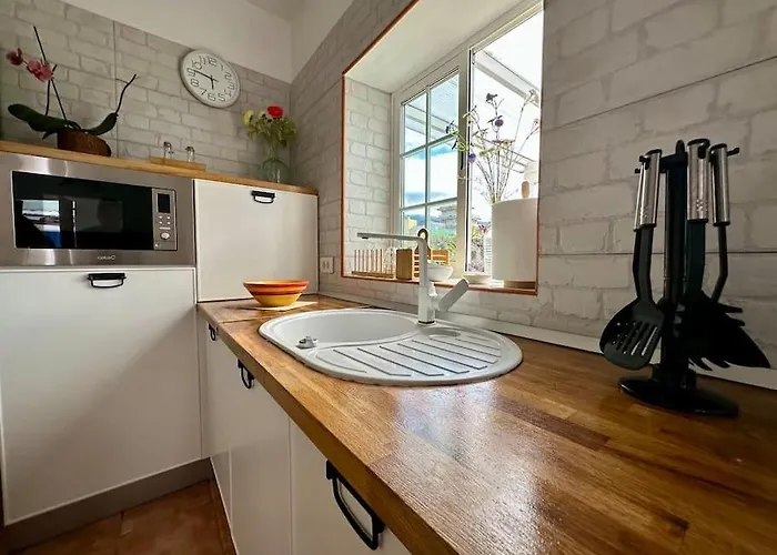 Con Piscina Climatizada Feriehus *