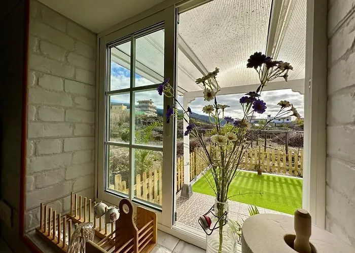 Con Piscina Climatizada