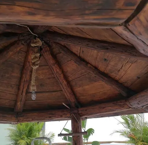 Con Piscina Climatizada Feriehus *