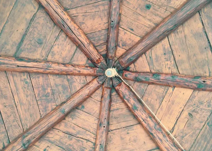 Feriehus Con Piscina Climatizada Icod De Los Vinos