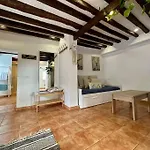 度假居 Con Piscina Climatizada 伊科德·德·洛斯·维诺斯