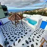 度假居 Con Piscina Climatizada
