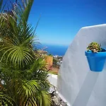 度假居 Con Piscina Climatizada 伊科德·德·洛斯·维诺斯