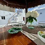 Tatil Evi Con Piscina Climatizada *
