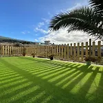 Tatil Evi Con Piscina Climatizada *