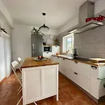 度假居 Con Piscina Climatizada