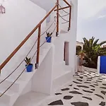 Con Piscina Climatizada 度假居 伊科德·德·洛斯·维诺斯