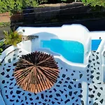 Con Piscina Climatizada * 伊科德·德·洛斯·维诺斯