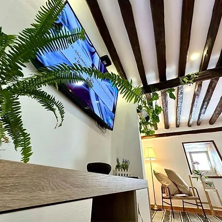 Con Piscina Climatizada * Икод-де-лос-Винос