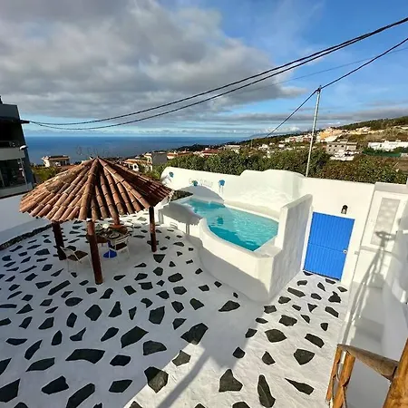 Con Piscina Climatizada 度假居 伊科德·德·洛斯·维诺斯