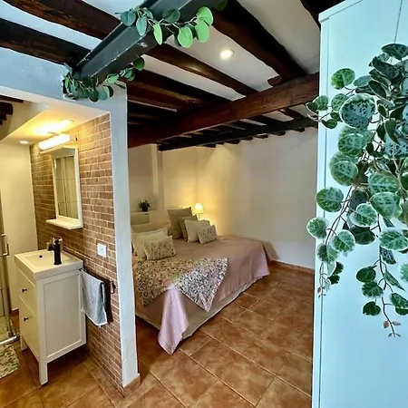 Con Piscina Climatizada 伊科德·德·洛斯·维诺斯