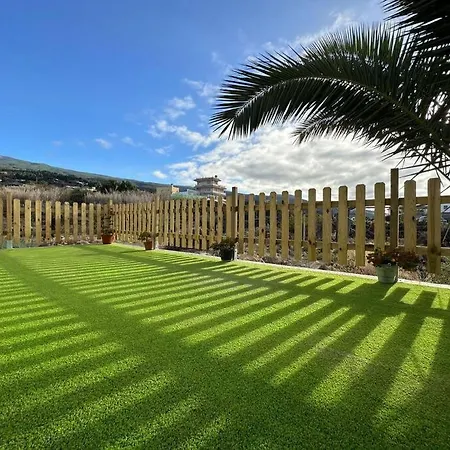 Vakantiehuis Con Piscina Climatizada *