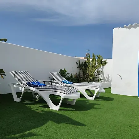 Con Piscina Climatizada