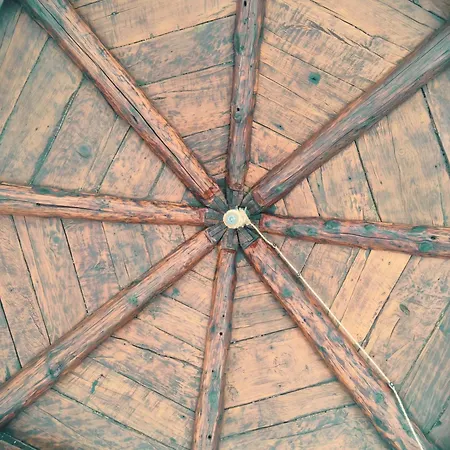 度假居 Con Piscina Climatizada 伊科德·德·洛斯·维诺斯