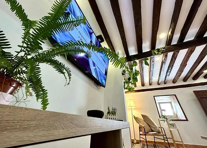 Con Piscina Climatizada * Icod De Los Vinos