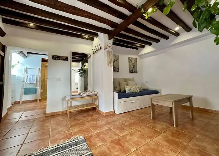 Vakantiehuis Con Piscina Climatizada Icod De Los Vinos