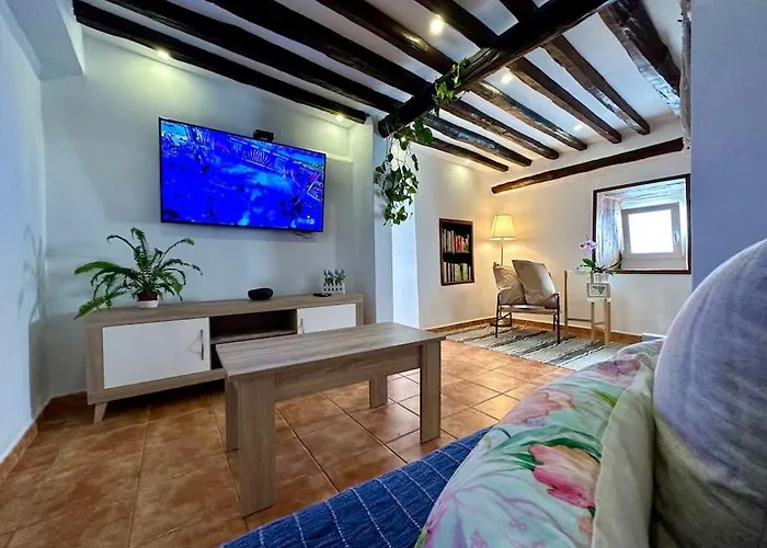 Con Piscina Climatizada * Icod De Los Vinos