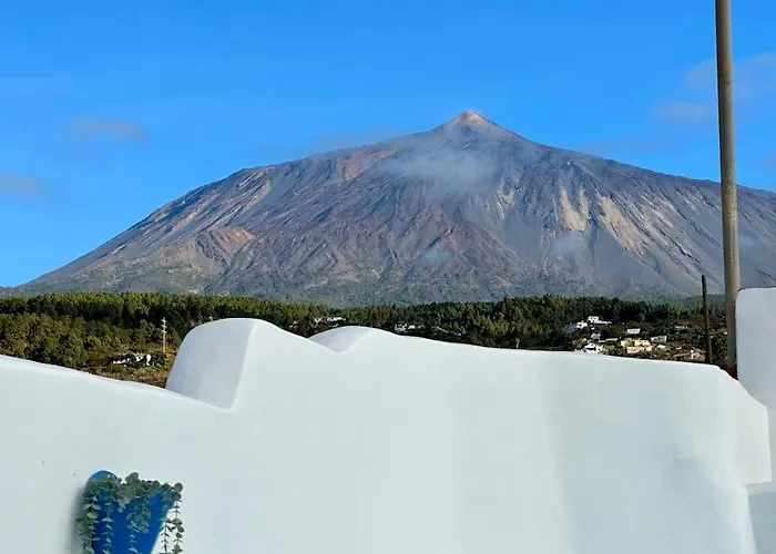 Con Piscina Climatizada Ferienhaus *