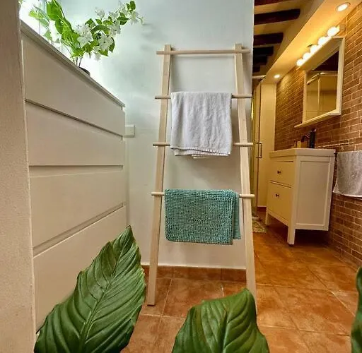 Con Piscina Climatizada Vakantiehuis