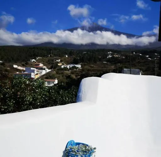 Vakantiehuis Con Piscina Climatizada *