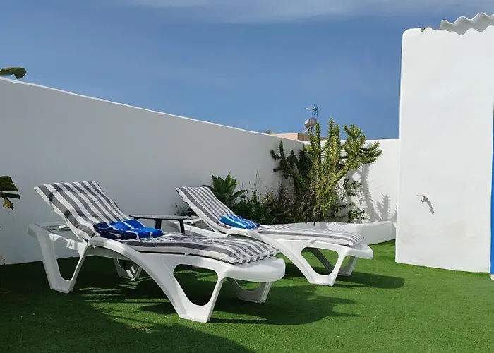 Con Piscina Climatizada