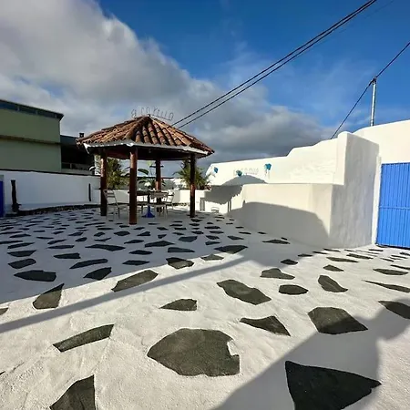 Con Piscina Climatizada Vakantiehuis *